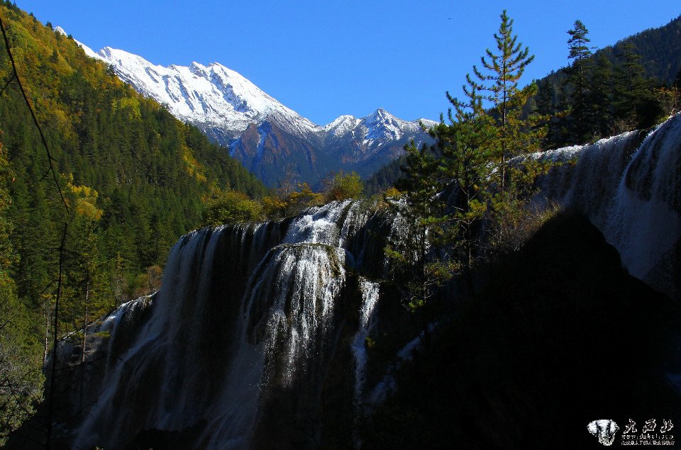 山水九寨