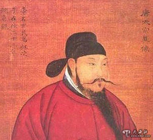 李世民