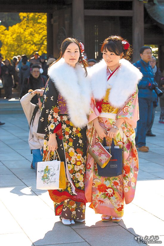 日本女性