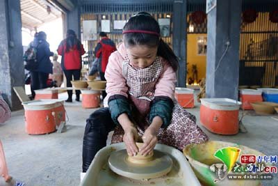 看花茂脱贫，习大大为何在这里找到了乡愁